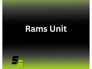 Rams Unit  Category Image